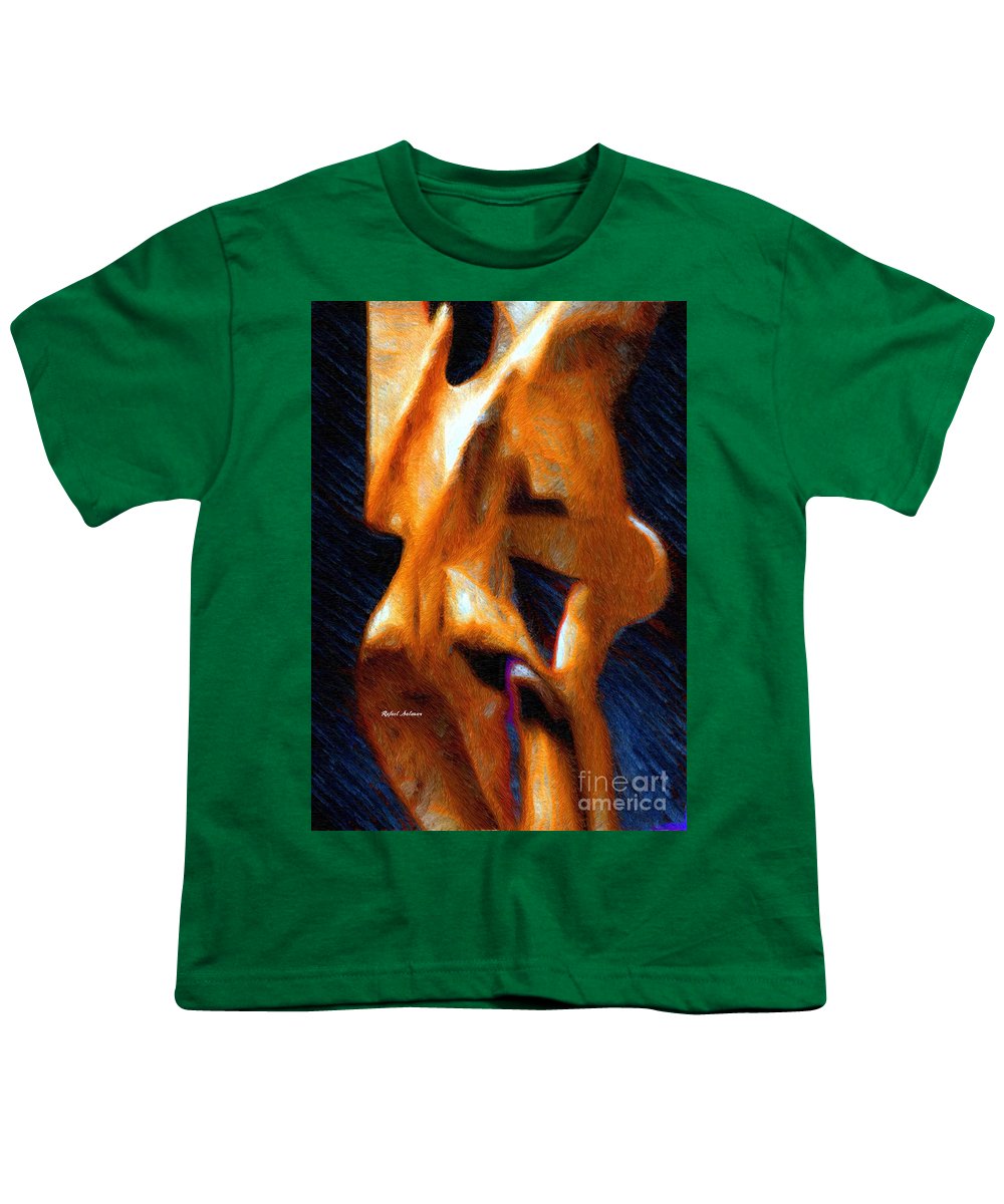 Entanglement - Youth T-Shirt