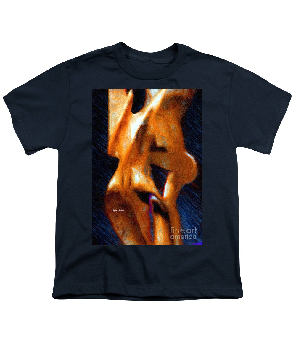 Entanglement - Youth T-Shirt