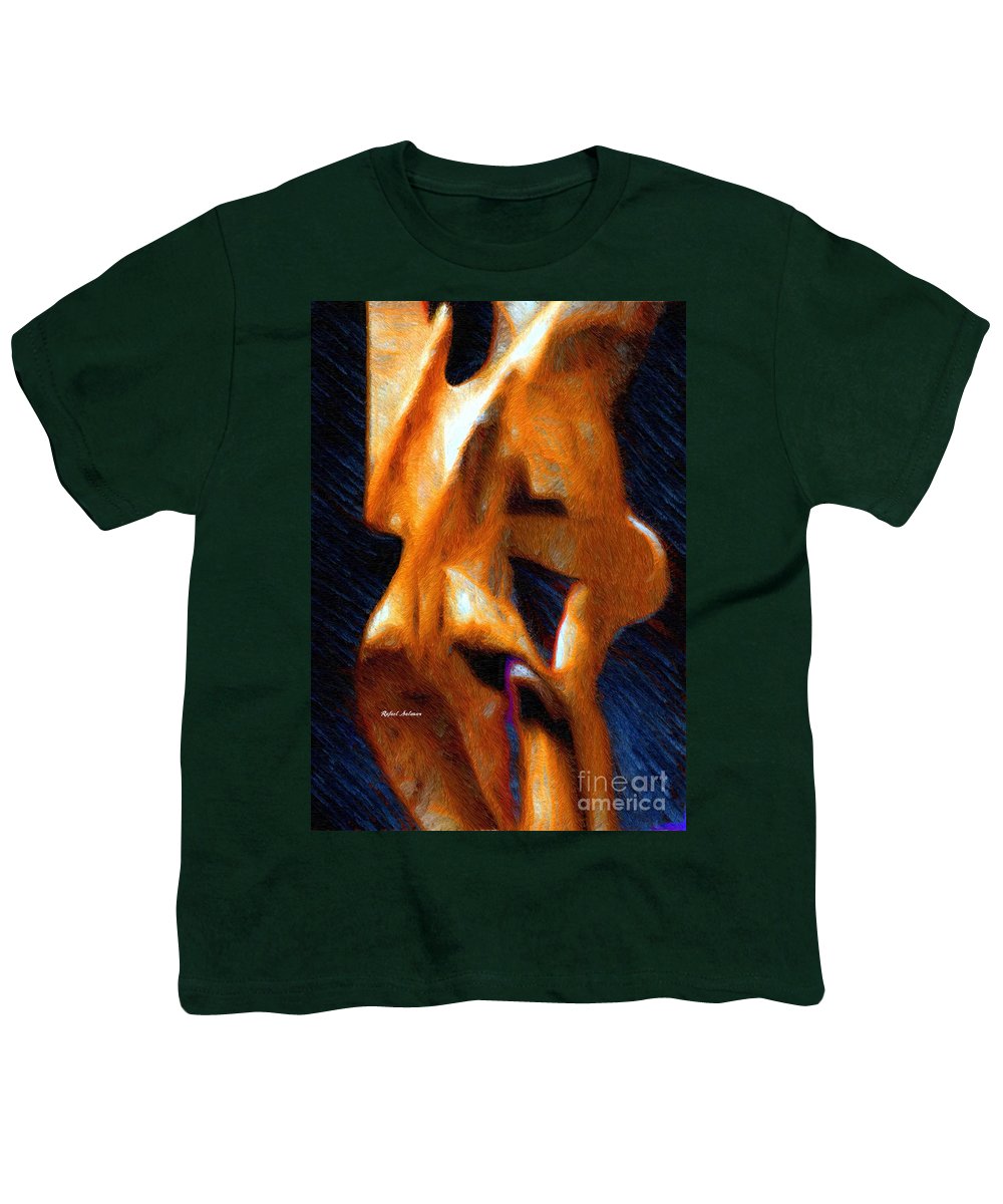 Entanglement - Youth T-Shirt