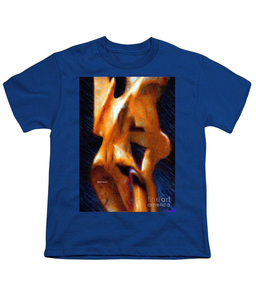 Entanglement - Youth T-Shirt