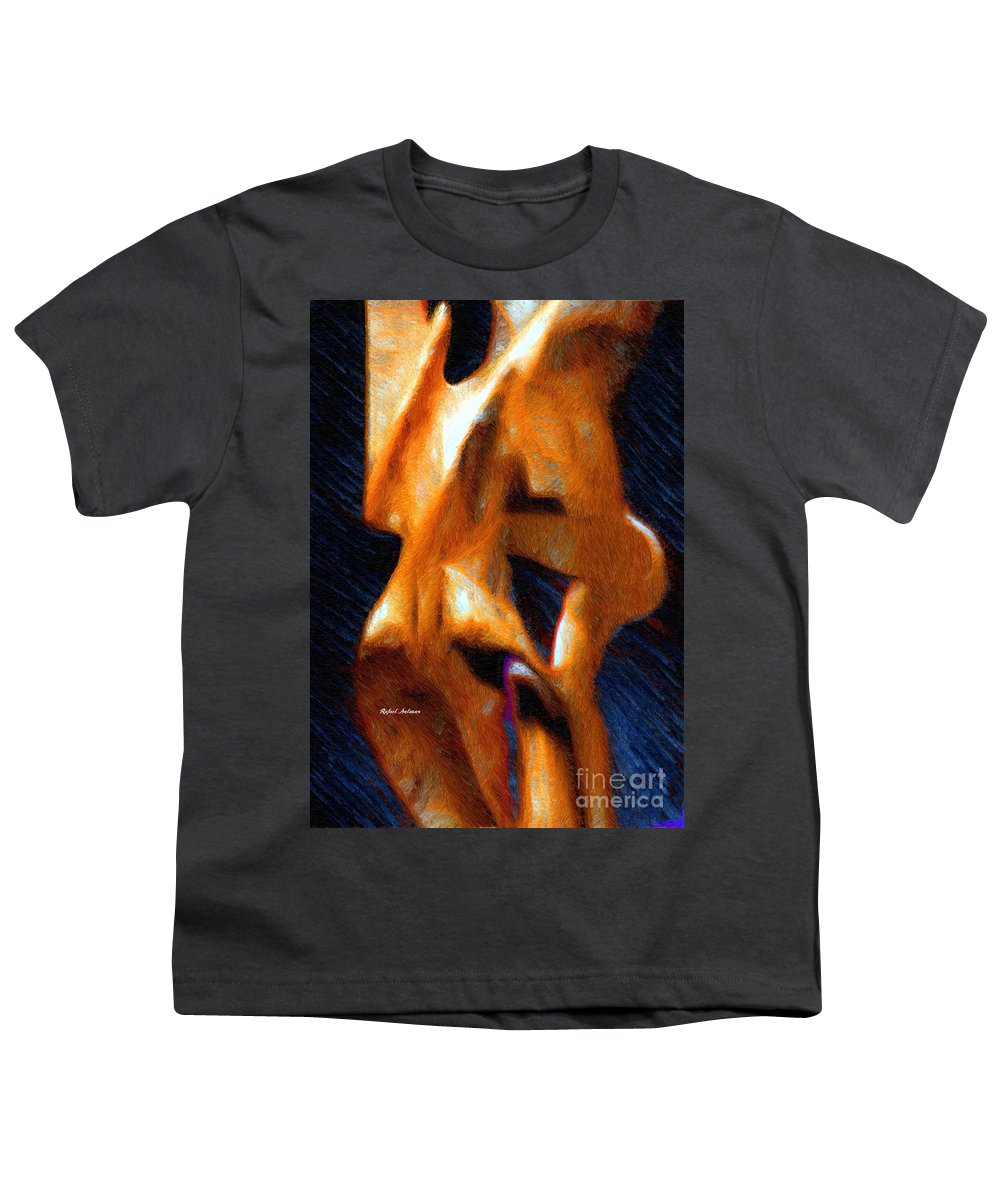 Entanglement - Youth T-Shirt