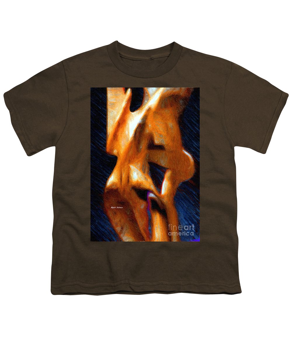 Entanglement - Youth T-Shirt