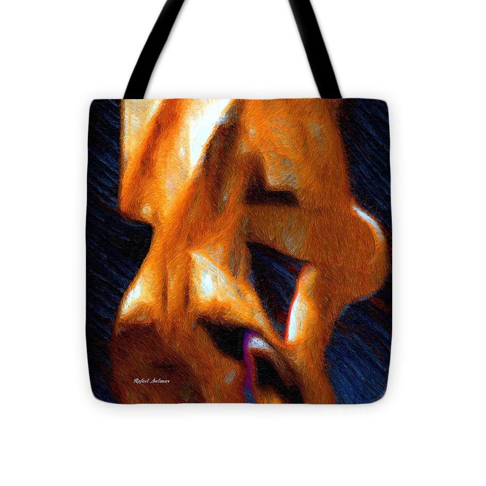 Entanglement - Tote Bag