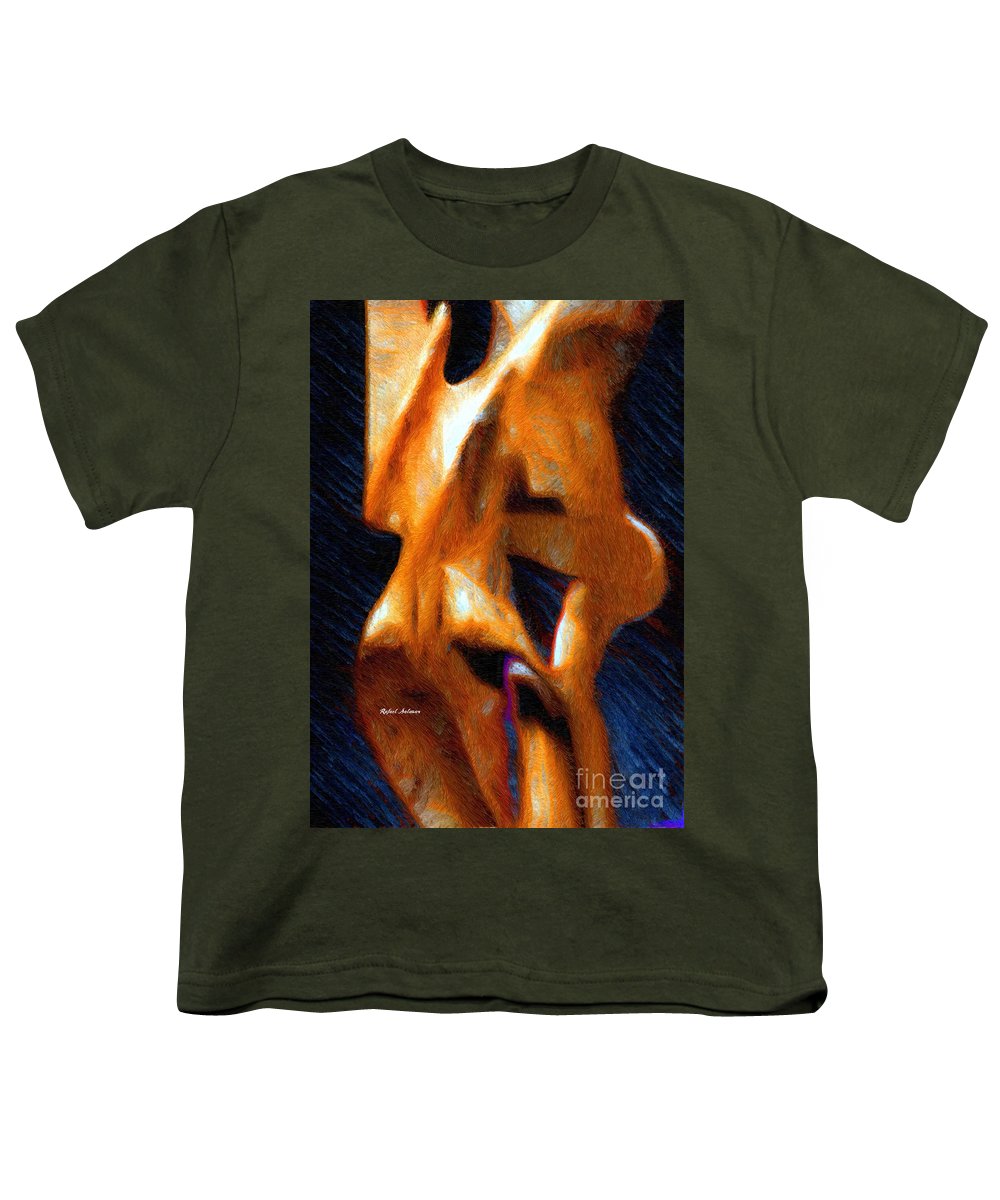 Entanglement - Youth T-Shirt