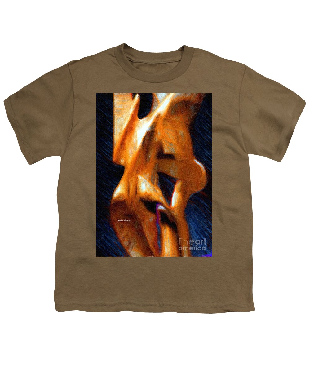 Entanglement - Youth T-Shirt