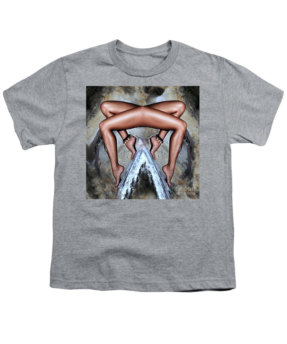 Youth T-Shirt - Equilibrium