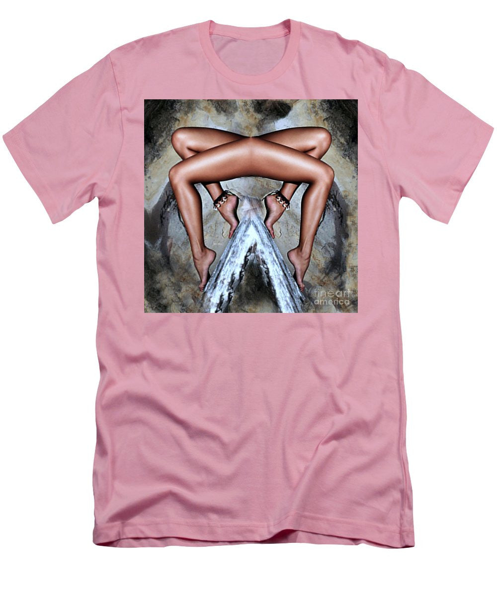 Men's T-Shirt (Slim Fit) - Equilibrium