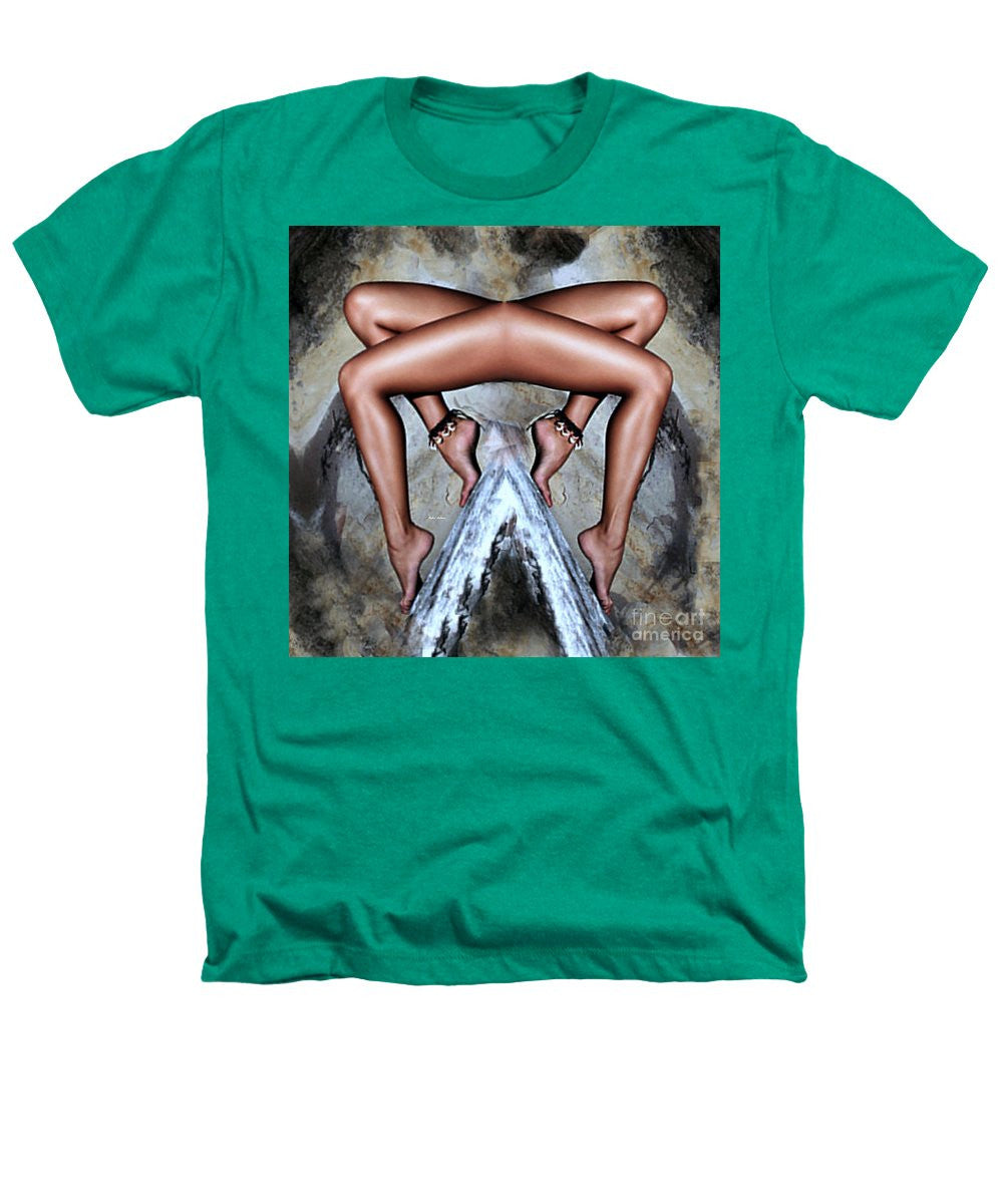 Heathers T-Shirt - Equilibrium