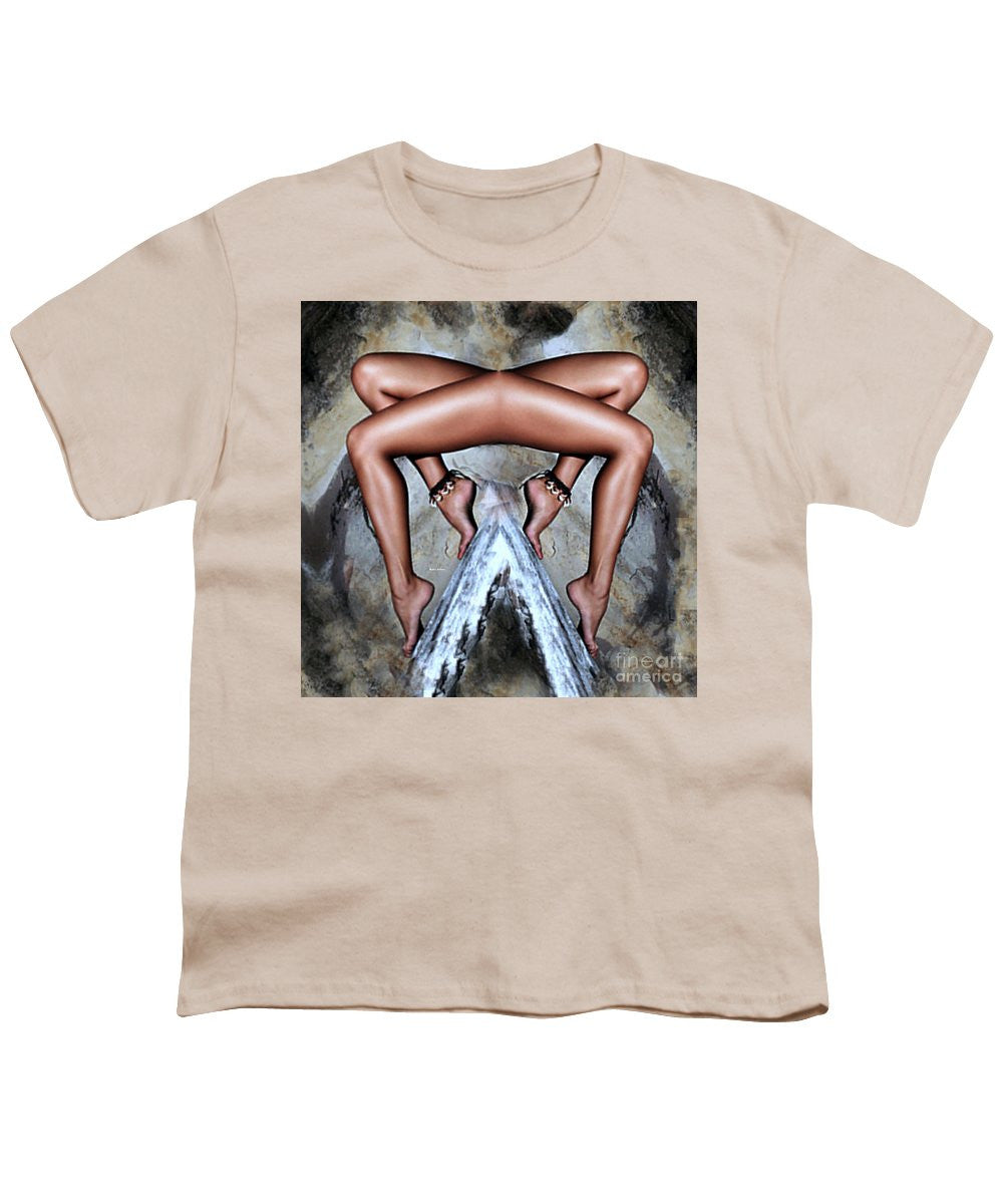 Youth T-Shirt - Equilibrium