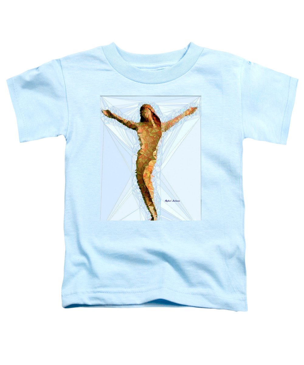 Ethereal - Toddler T-Shirt