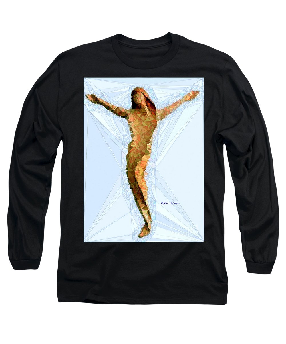 Ethereal - Long Sleeve T-Shirt