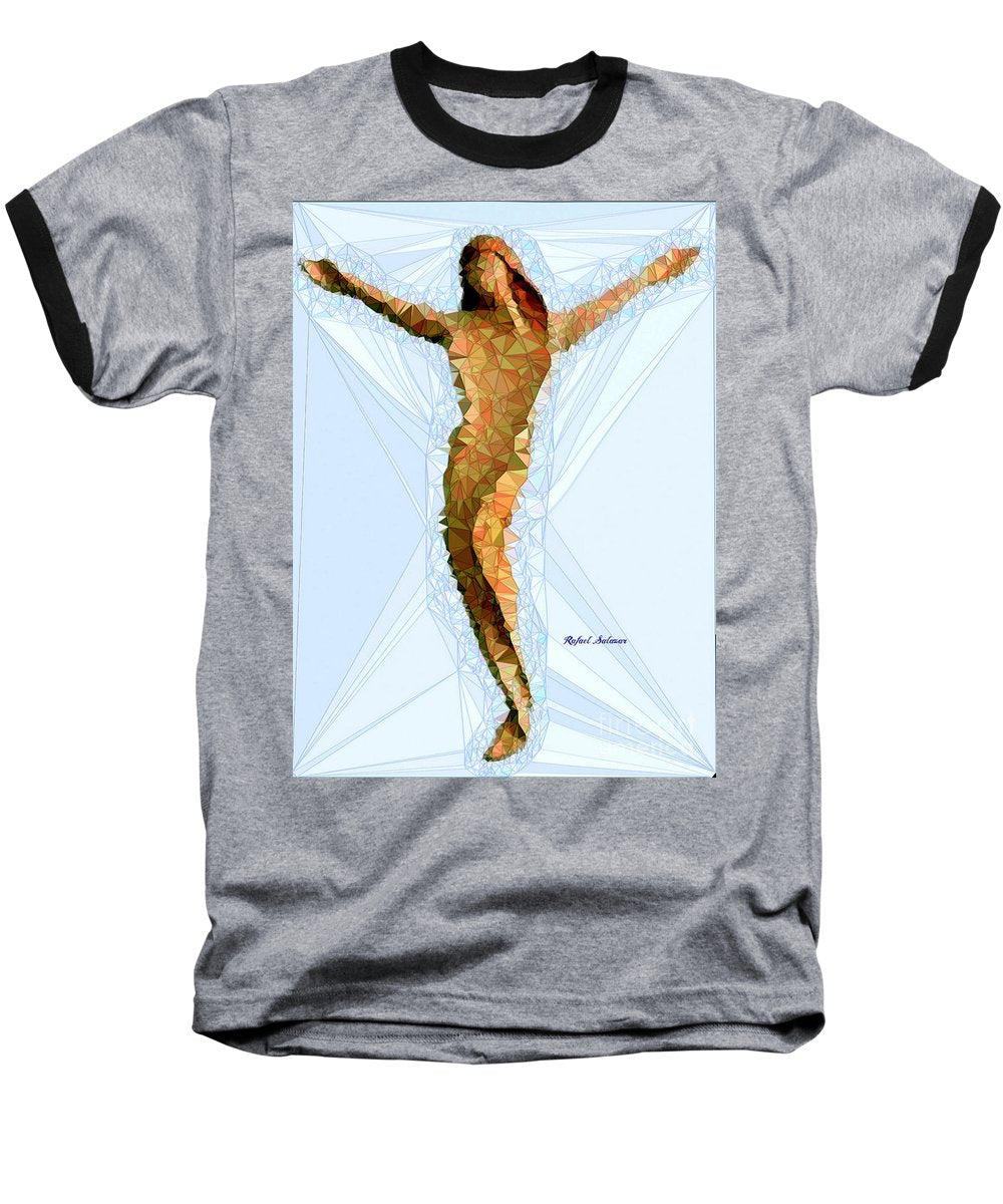 Ethereal - Baseball T-Shirt