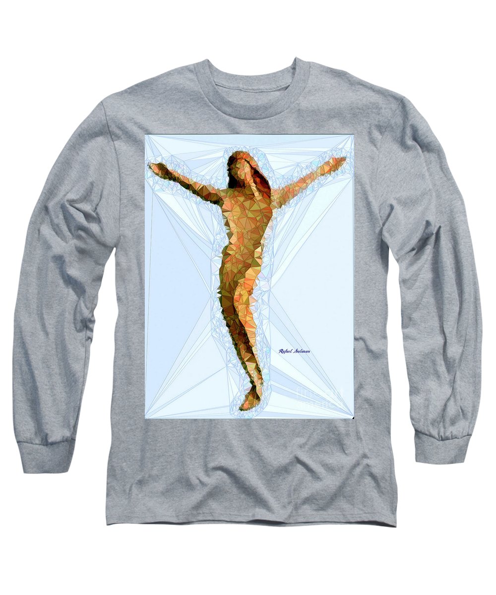 Ethereal - Long Sleeve T-Shirt