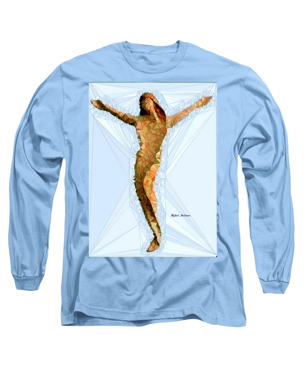 Ethereal - Long Sleeve T-Shirt