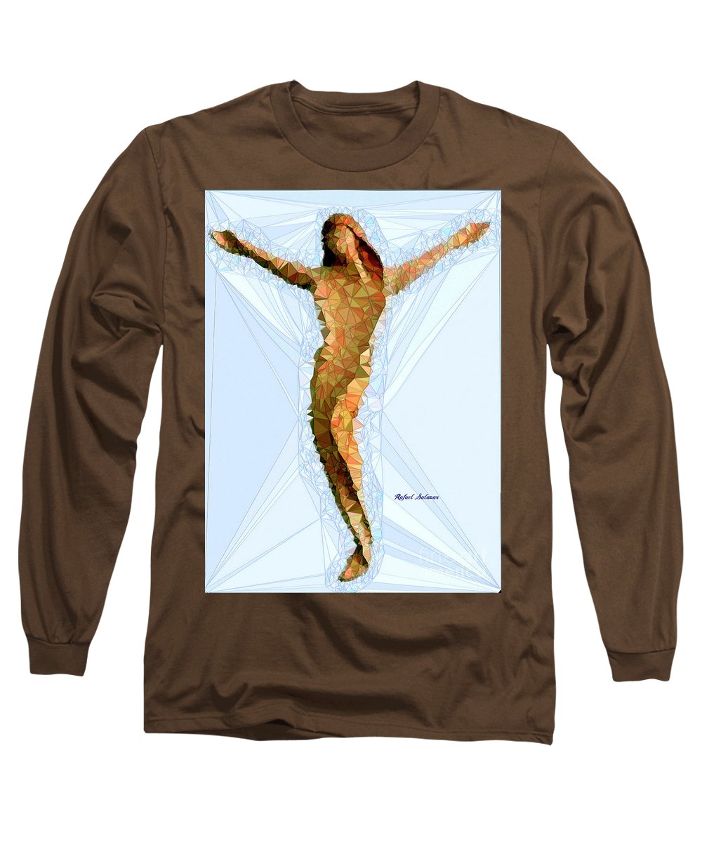 Ethereal - Long Sleeve T-Shirt