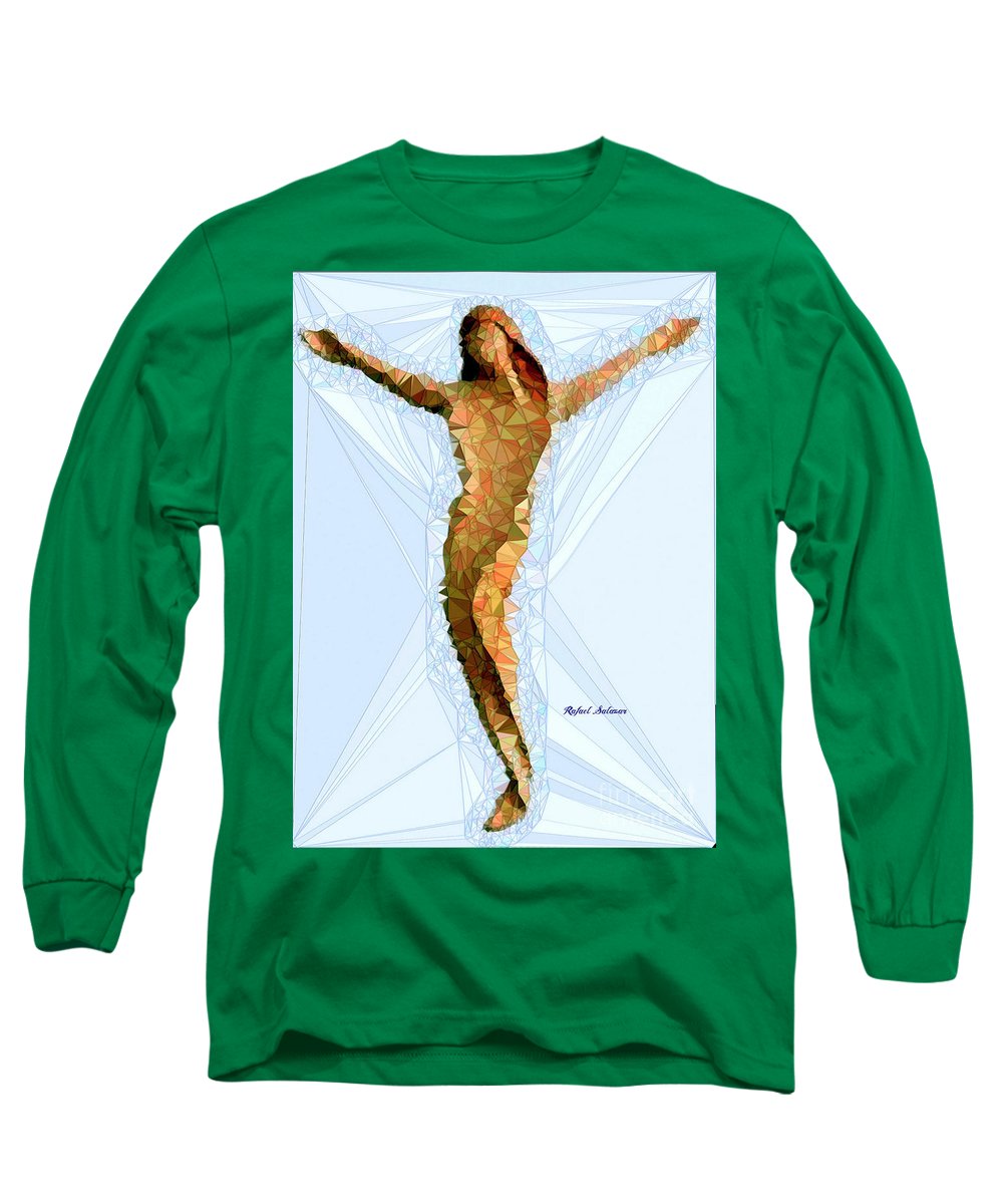 Ethereal - Long Sleeve T-Shirt