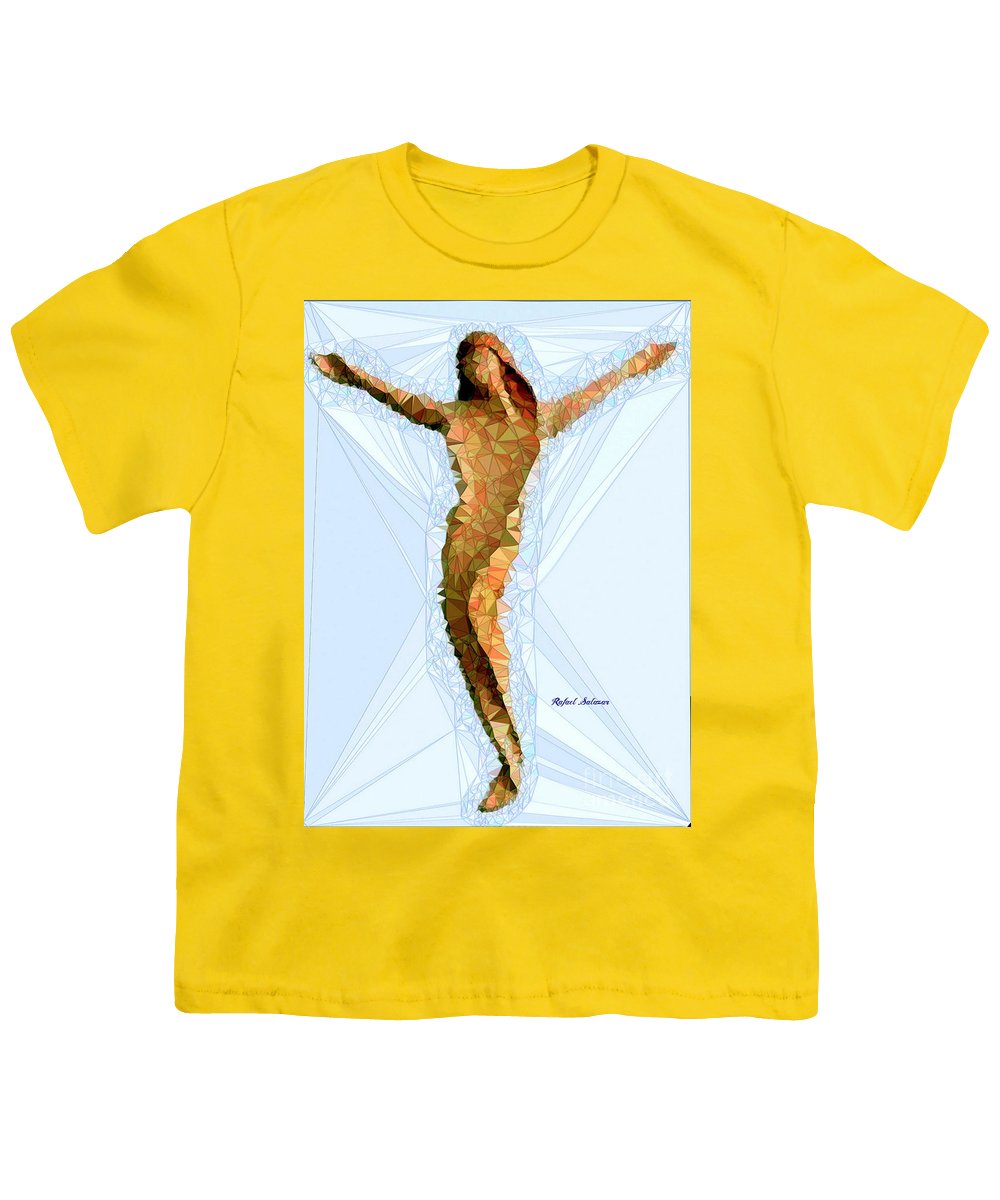 Ethereal - Youth T-Shirt