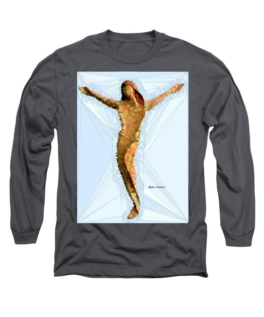 Ethereal - Long Sleeve T-Shirt