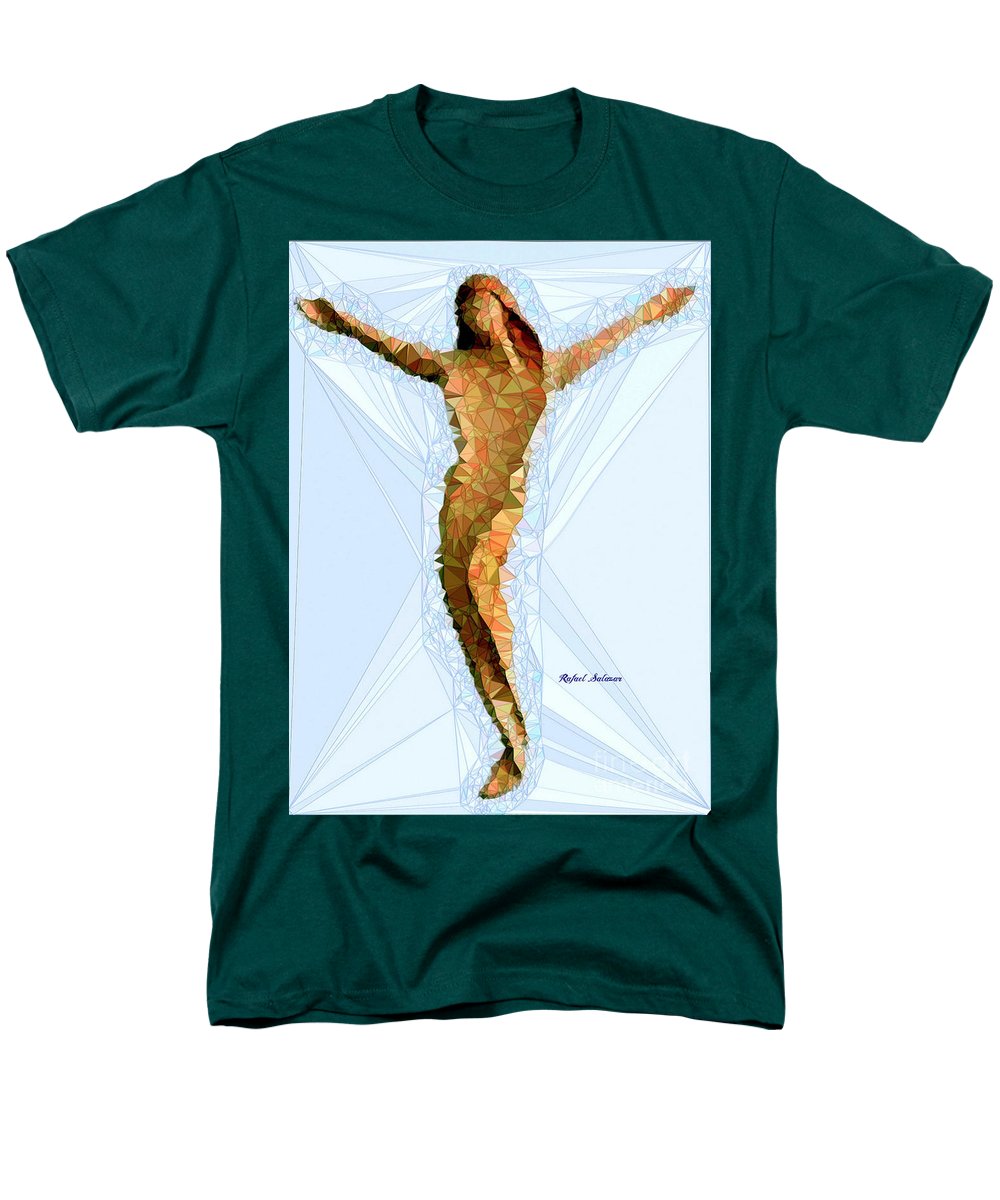 Ethereal - Men's T-Shirt  (Regular Fit)