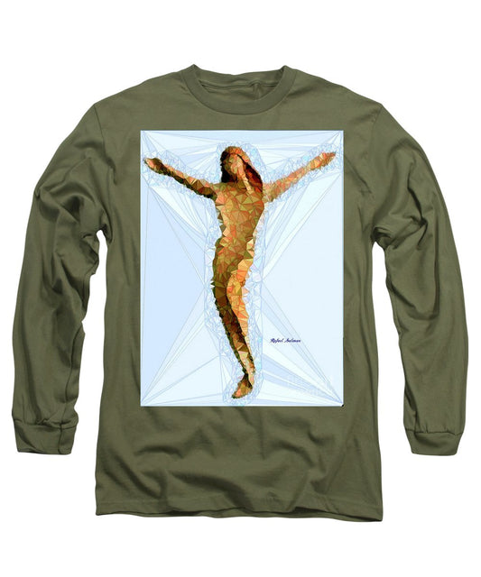 Ethereal - Long Sleeve T-Shirt