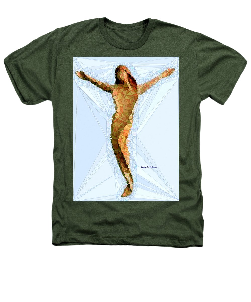 Ethereal - Heathers T-Shirt