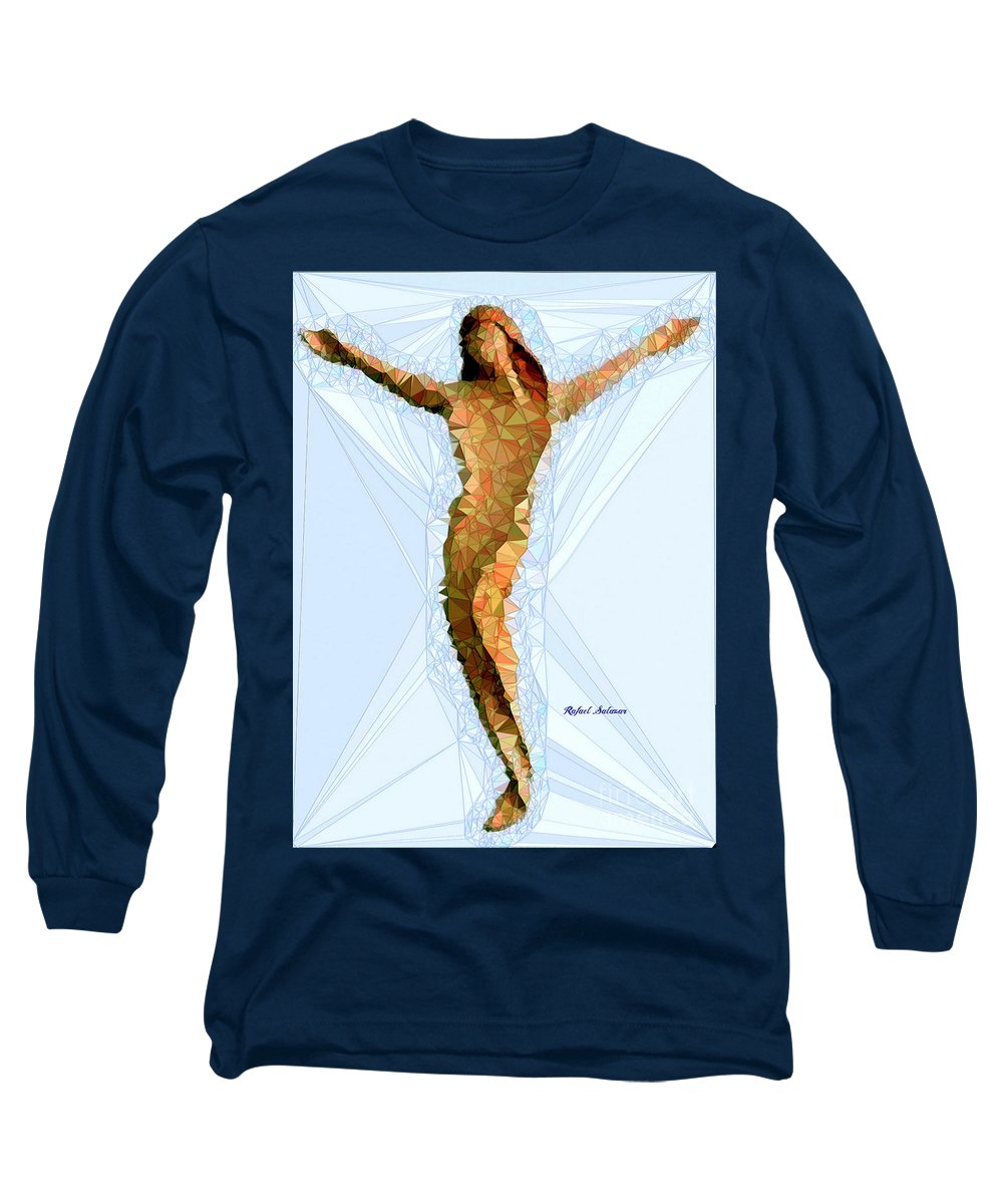 Ethereal - Long Sleeve T-Shirt