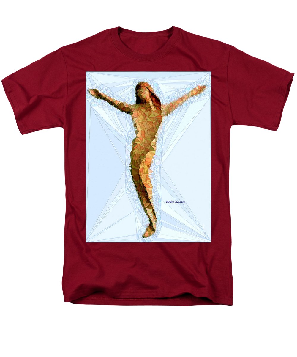 Ethereal - Men's T-Shirt  (Regular Fit)