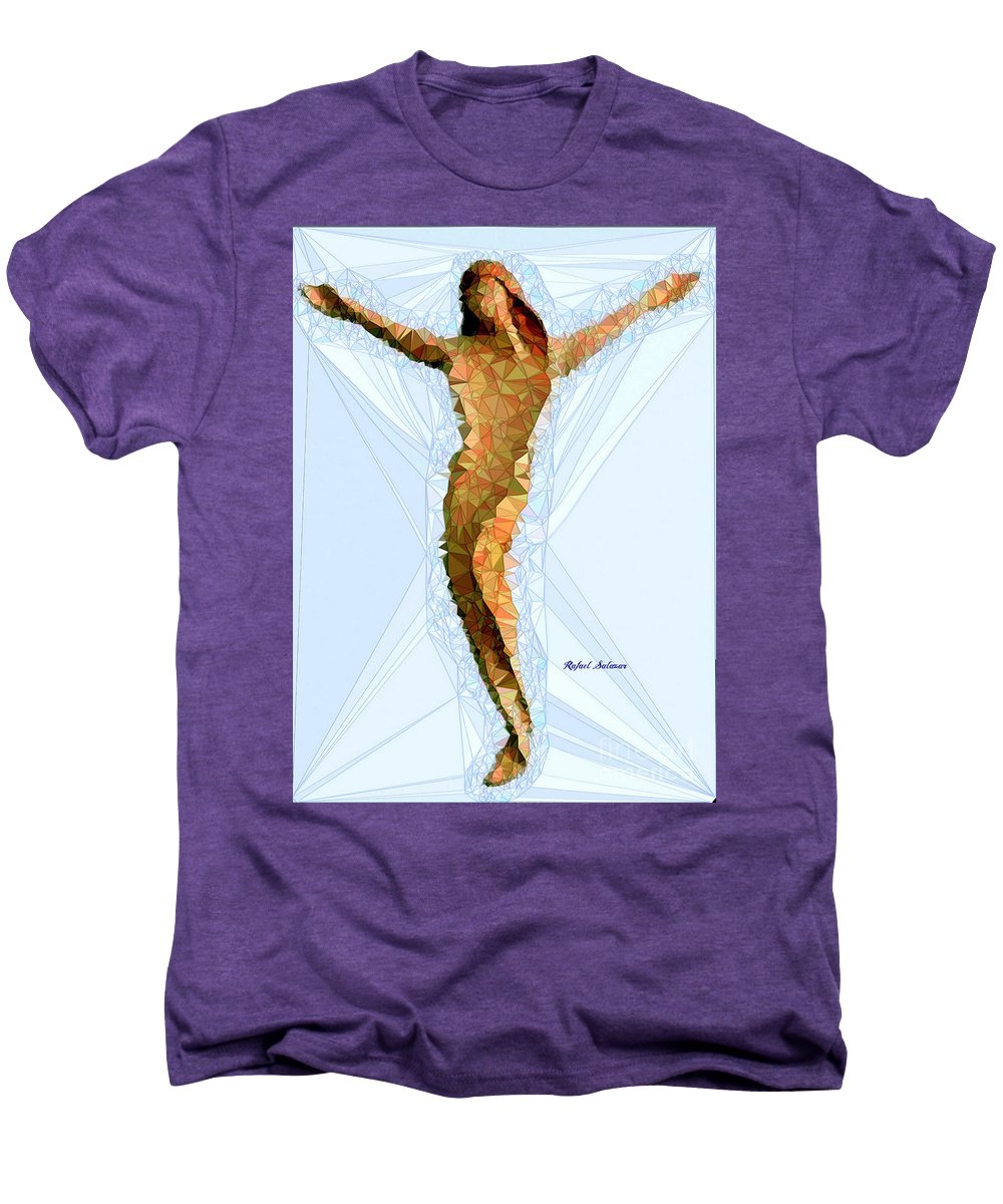 Ethereal - Men's Premium T-Shirt