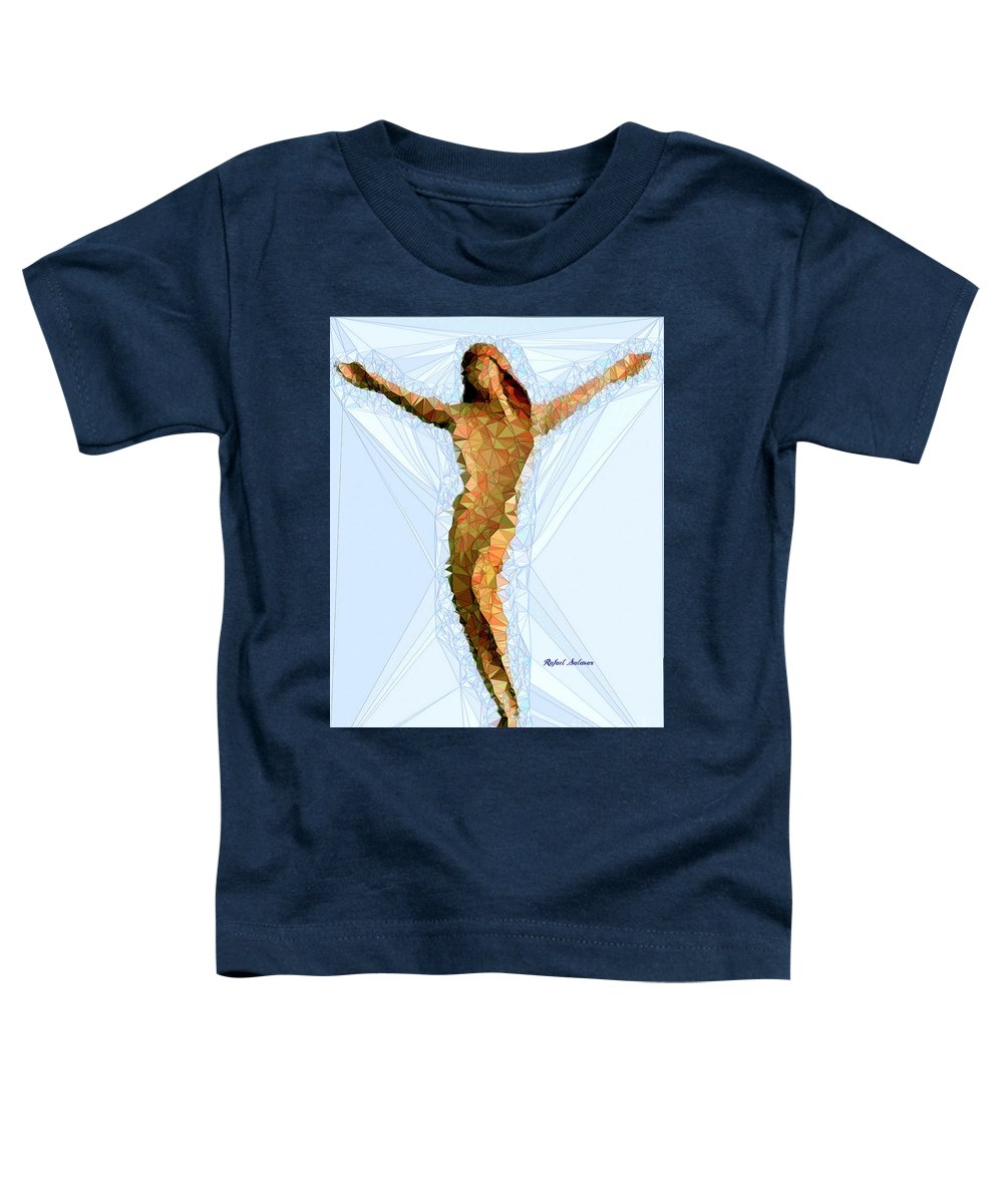 Ethereal - Toddler T-Shirt