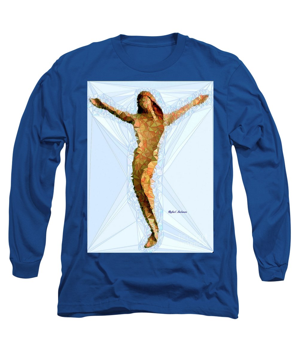 Ethereal - Long Sleeve T-Shirt