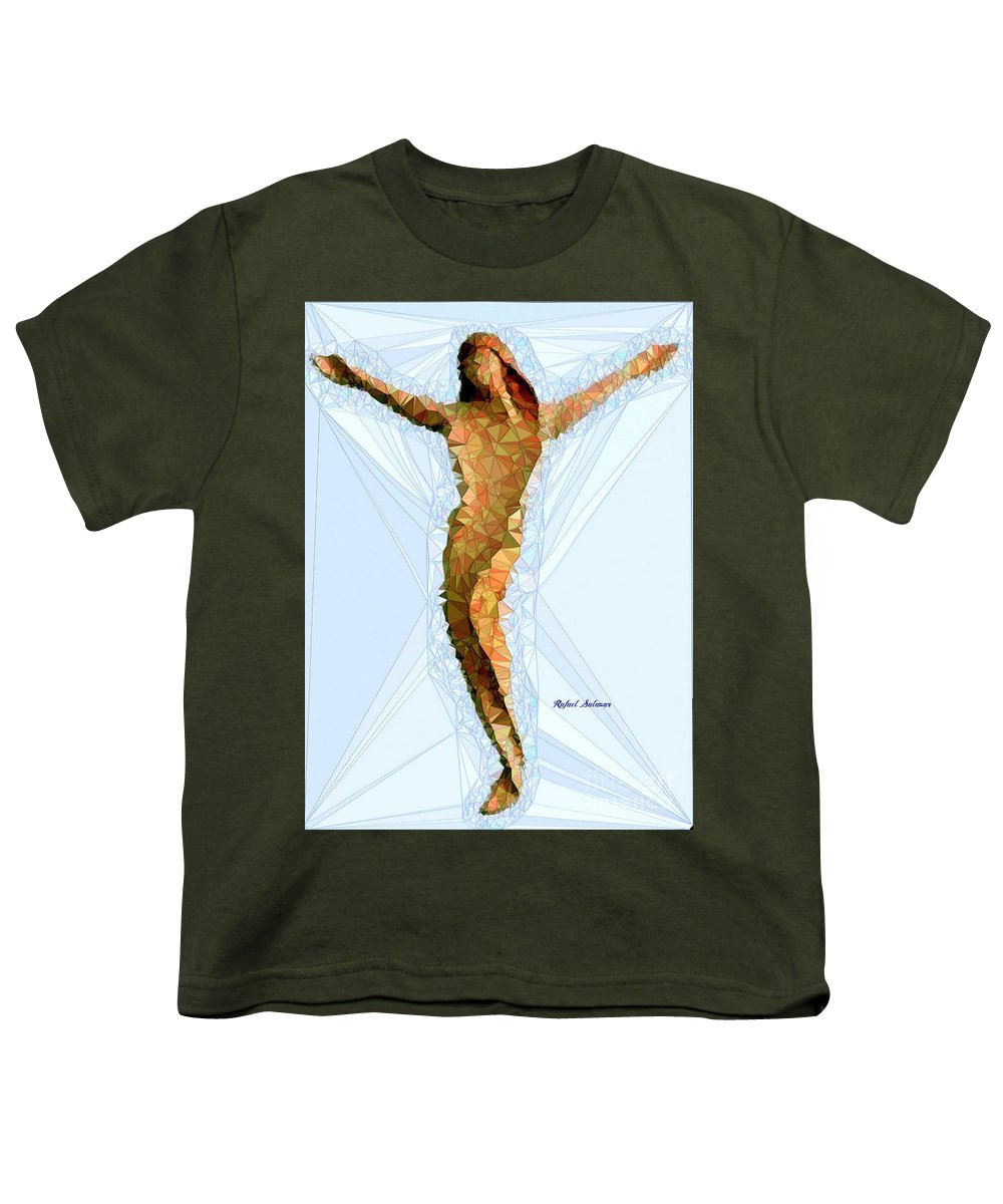 Ethereal - Youth T-Shirt