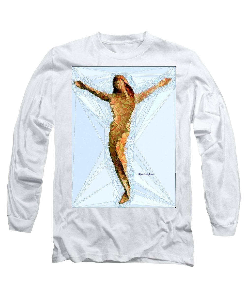 Ethereal - Long Sleeve T-Shirt