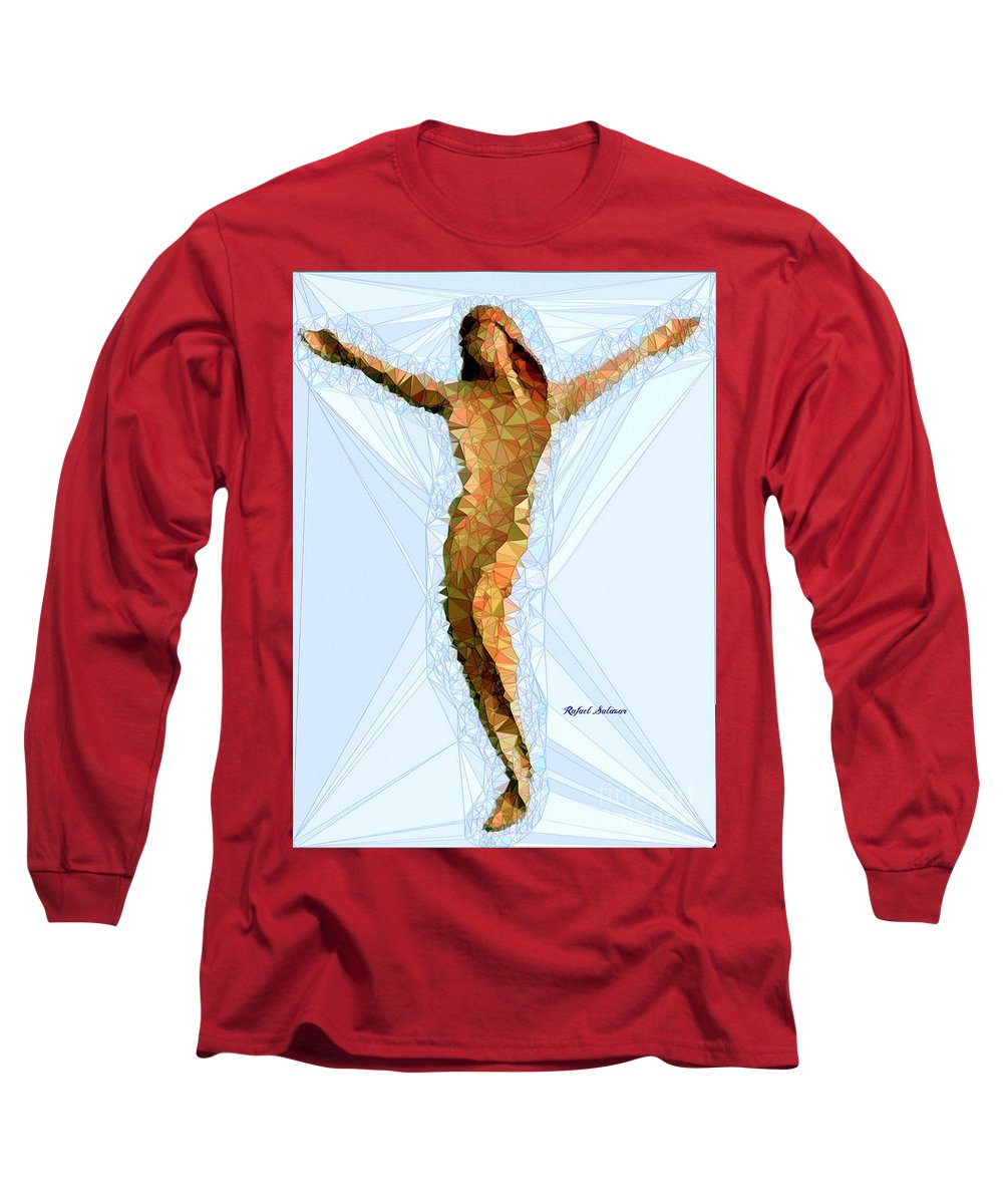 Ethereal - Long Sleeve T-Shirt