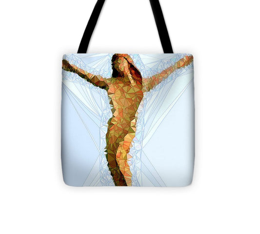 Ethereal - Tote Bag