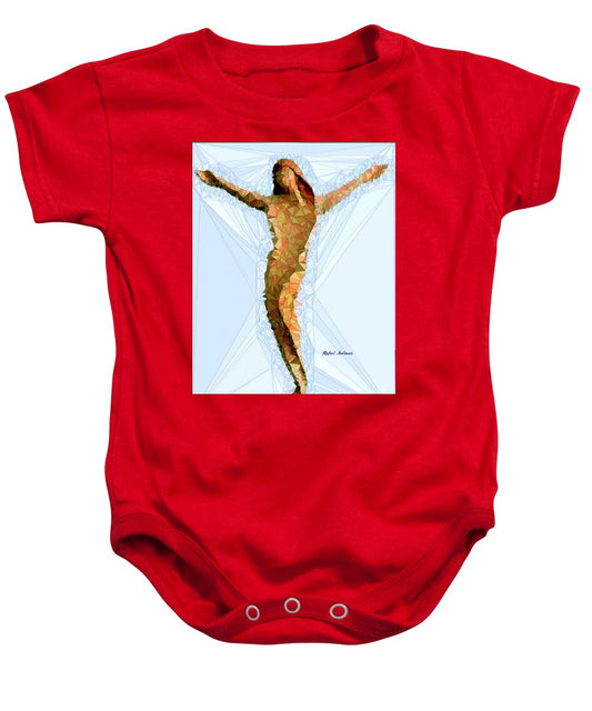 Ethereal - Baby Onesie