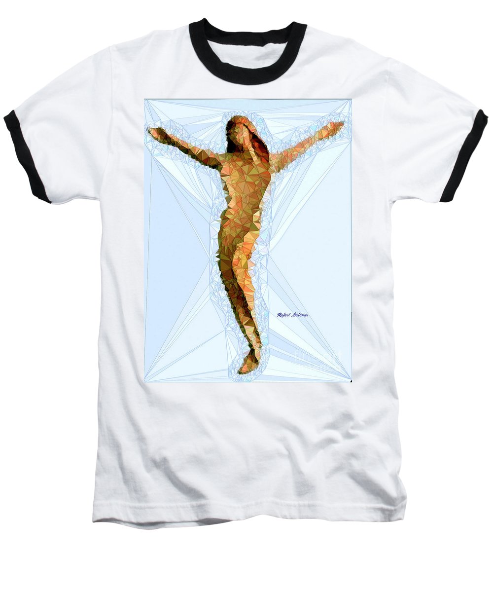 Ethereal - Baseball T-Shirt