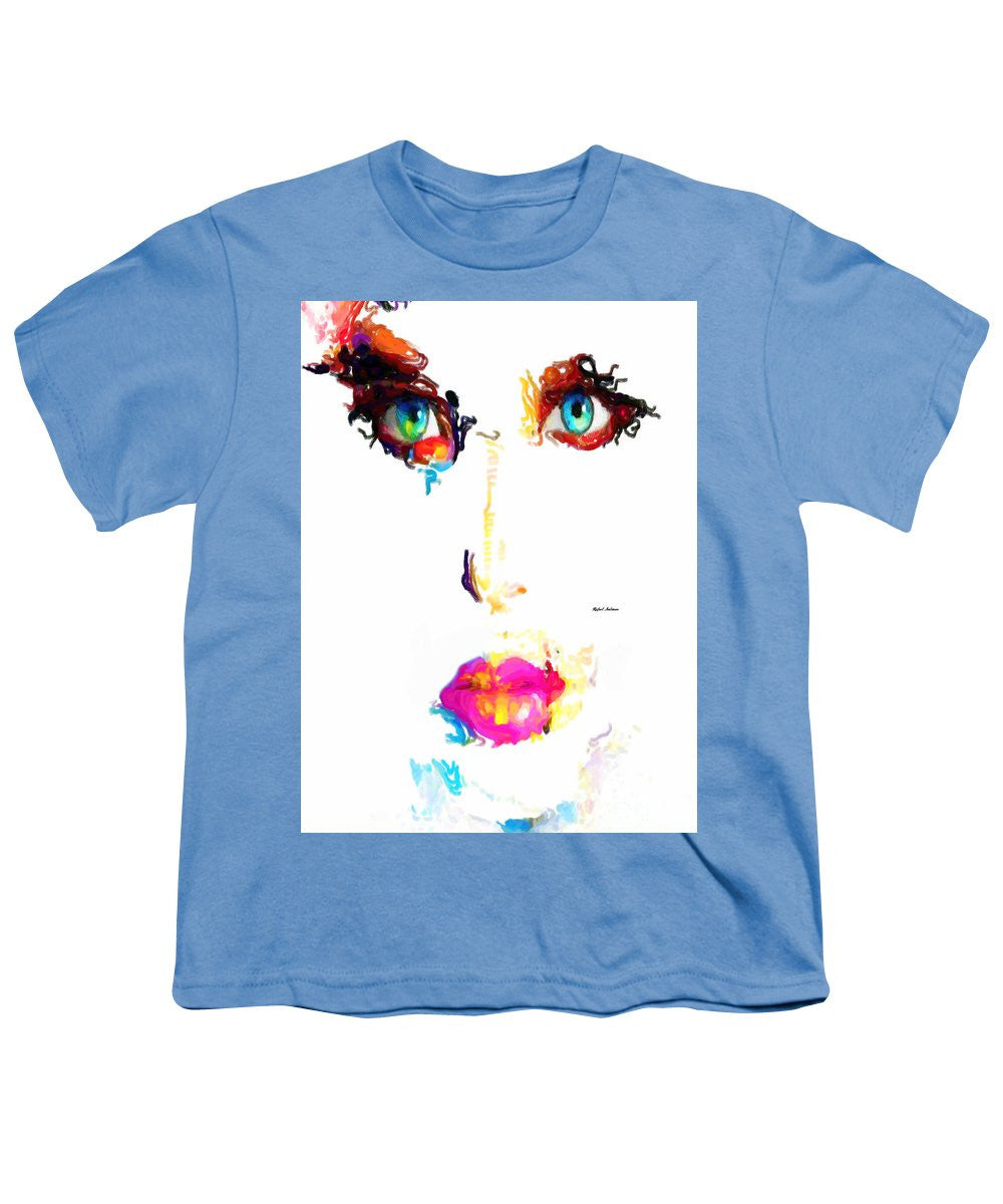 Youth T-Shirt - Eva