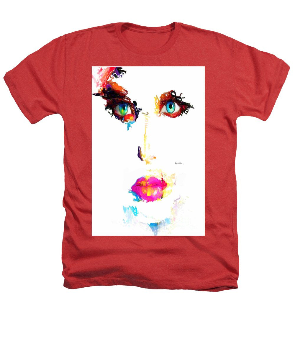 T-shirt Heathers - Eva