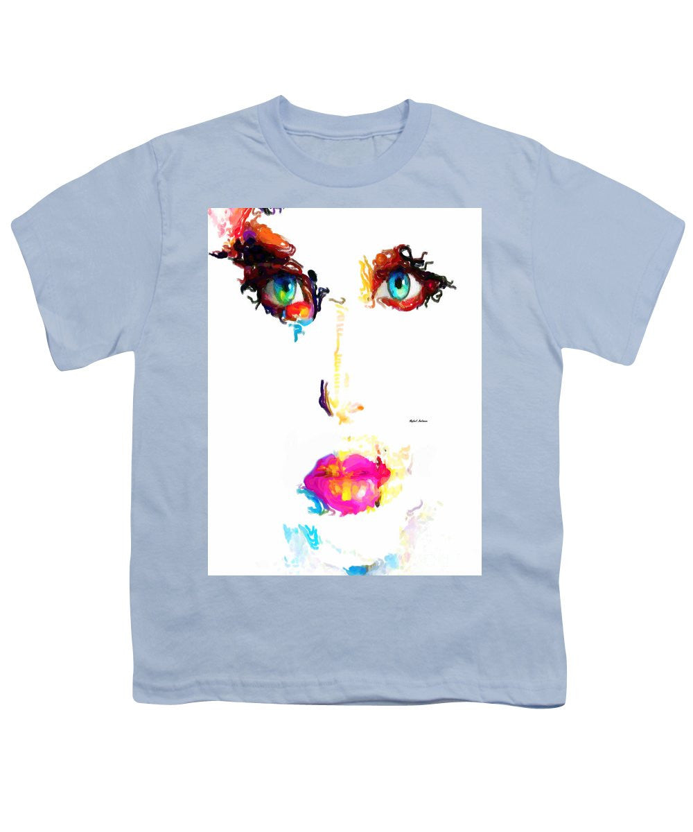 Youth T-Shirt - Eva