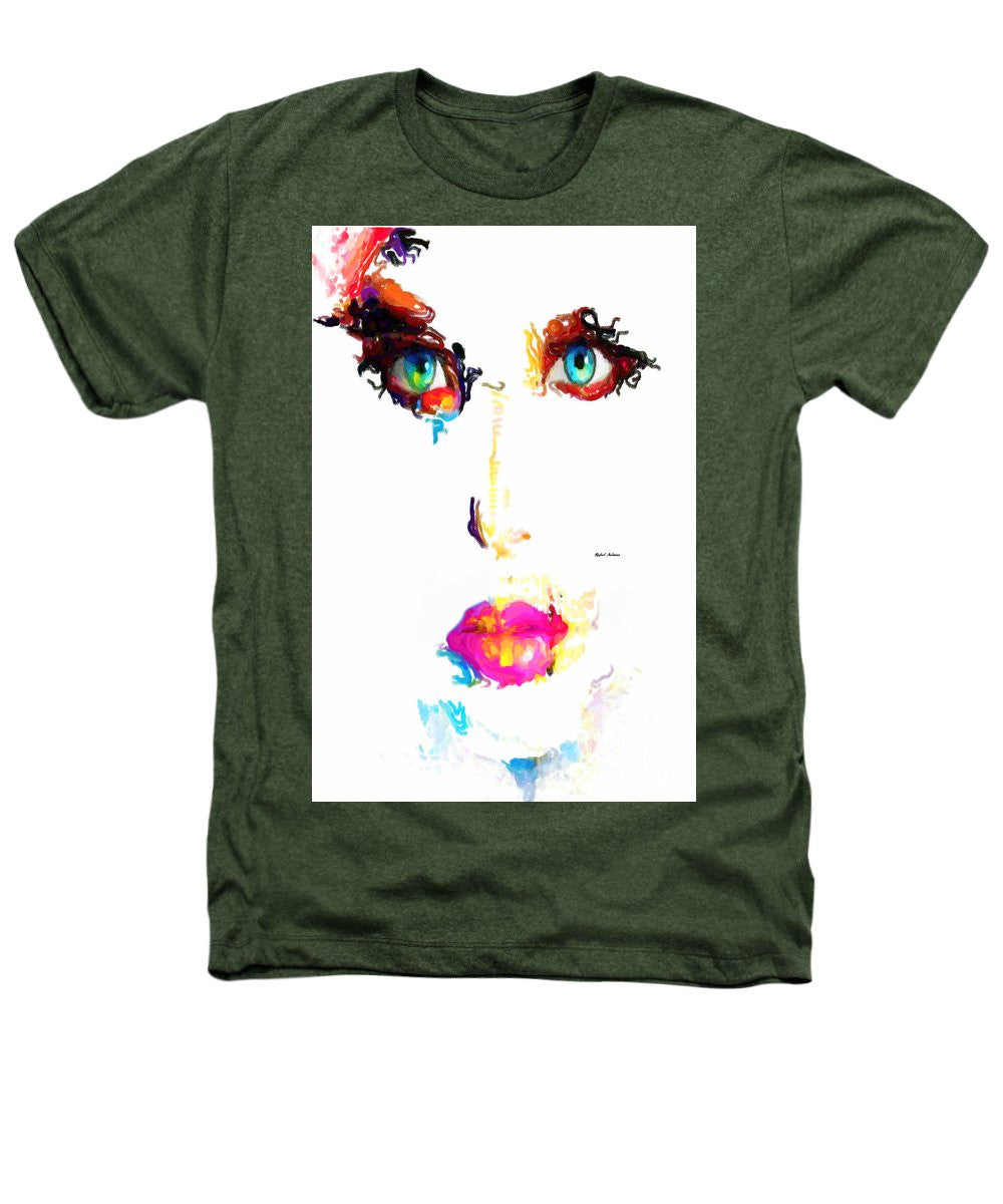 T-shirt Heathers - Eva