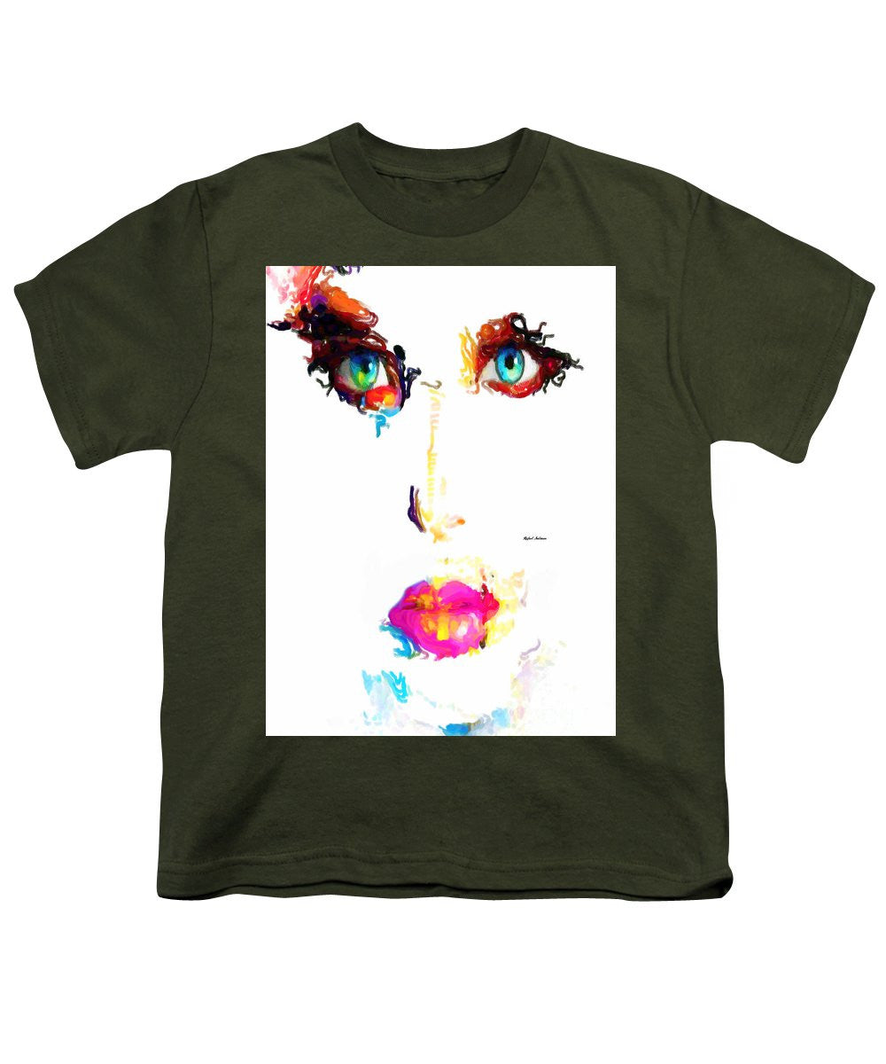 Youth T-Shirt - Eva