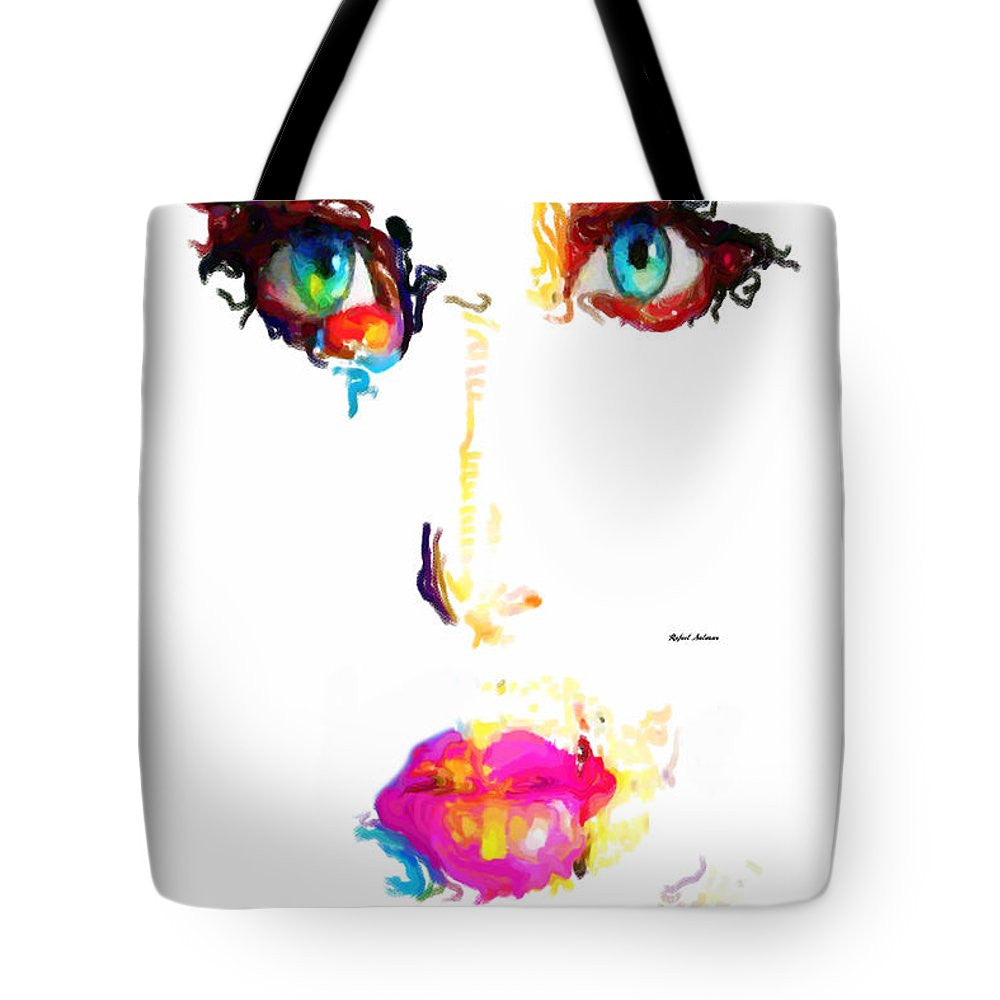 Tote Bag - Eva