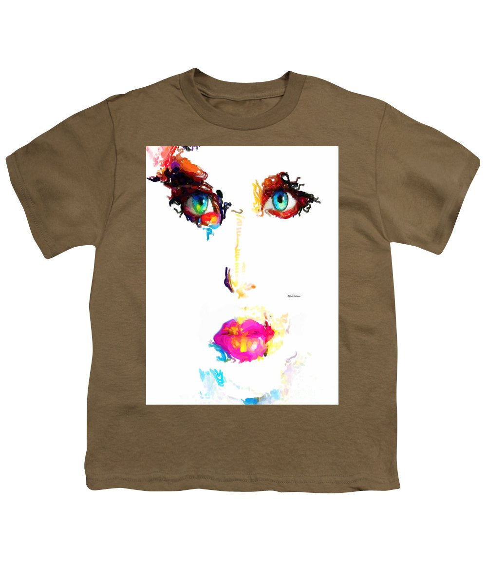 Youth T-Shirt - Eva