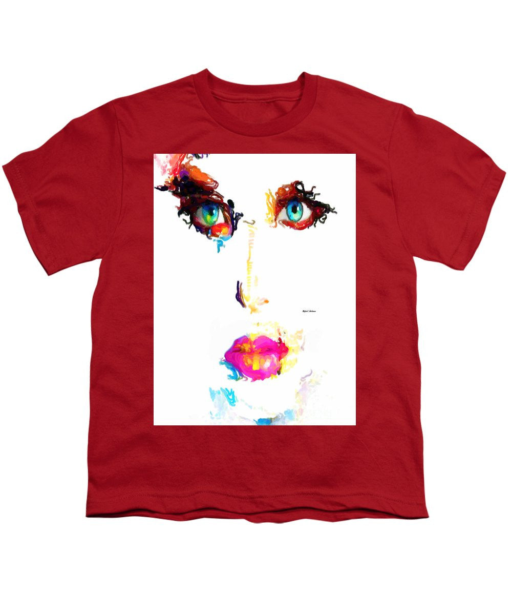 Youth T-Shirt - Eva