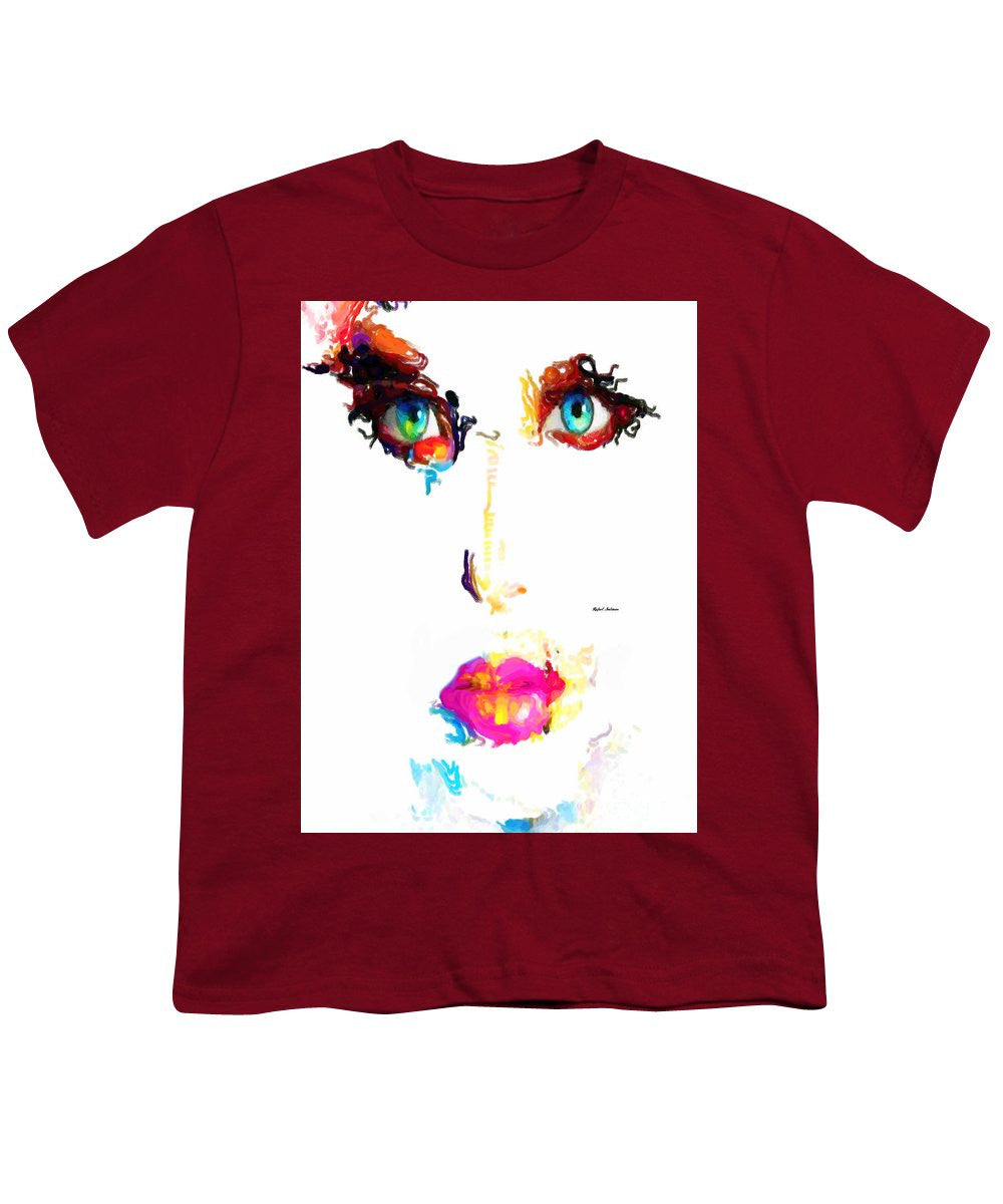 Youth T-Shirt - Eva