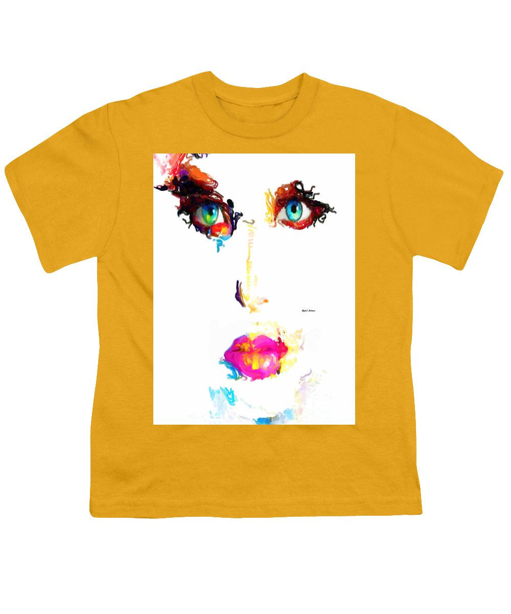 Youth T-Shirt - Eva