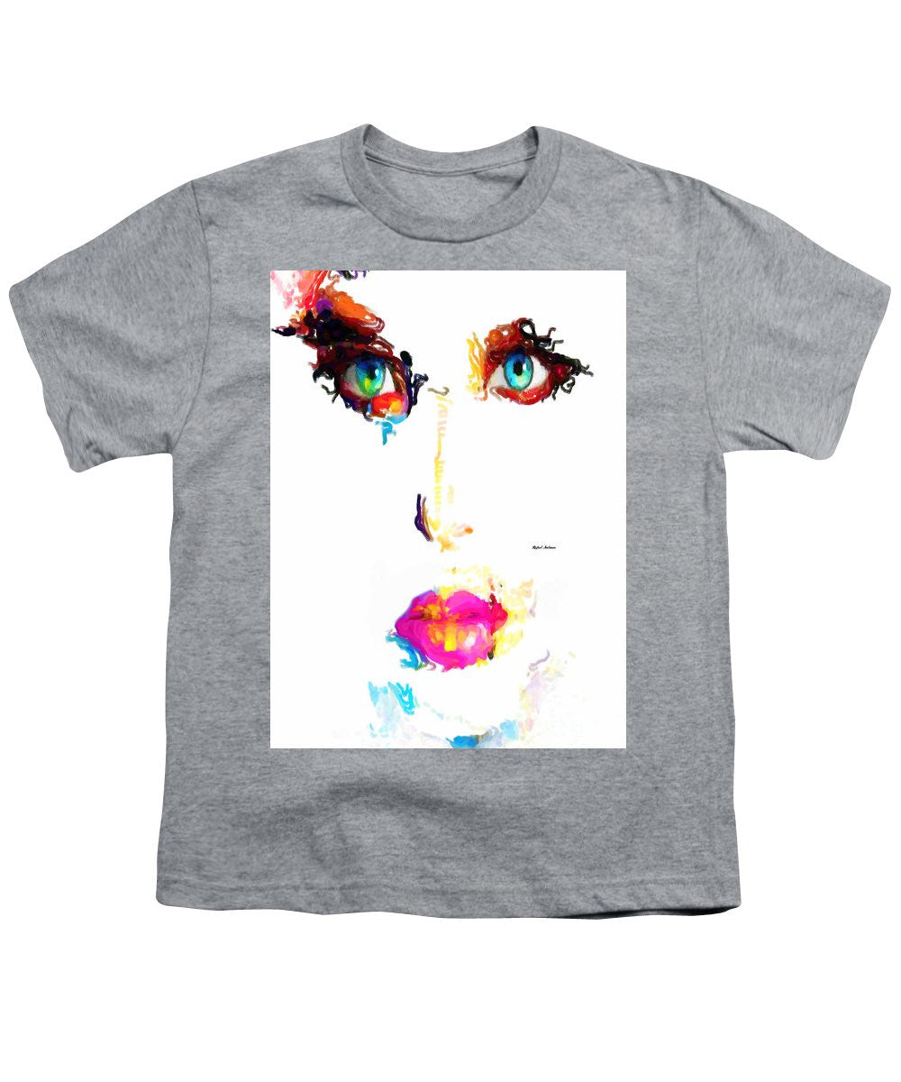 Youth T-Shirt - Eva