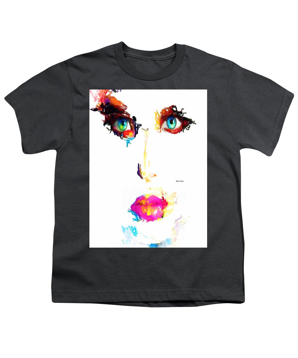 Youth T-Shirt - Eva