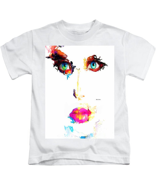 T-shirt pour enfant - Eva