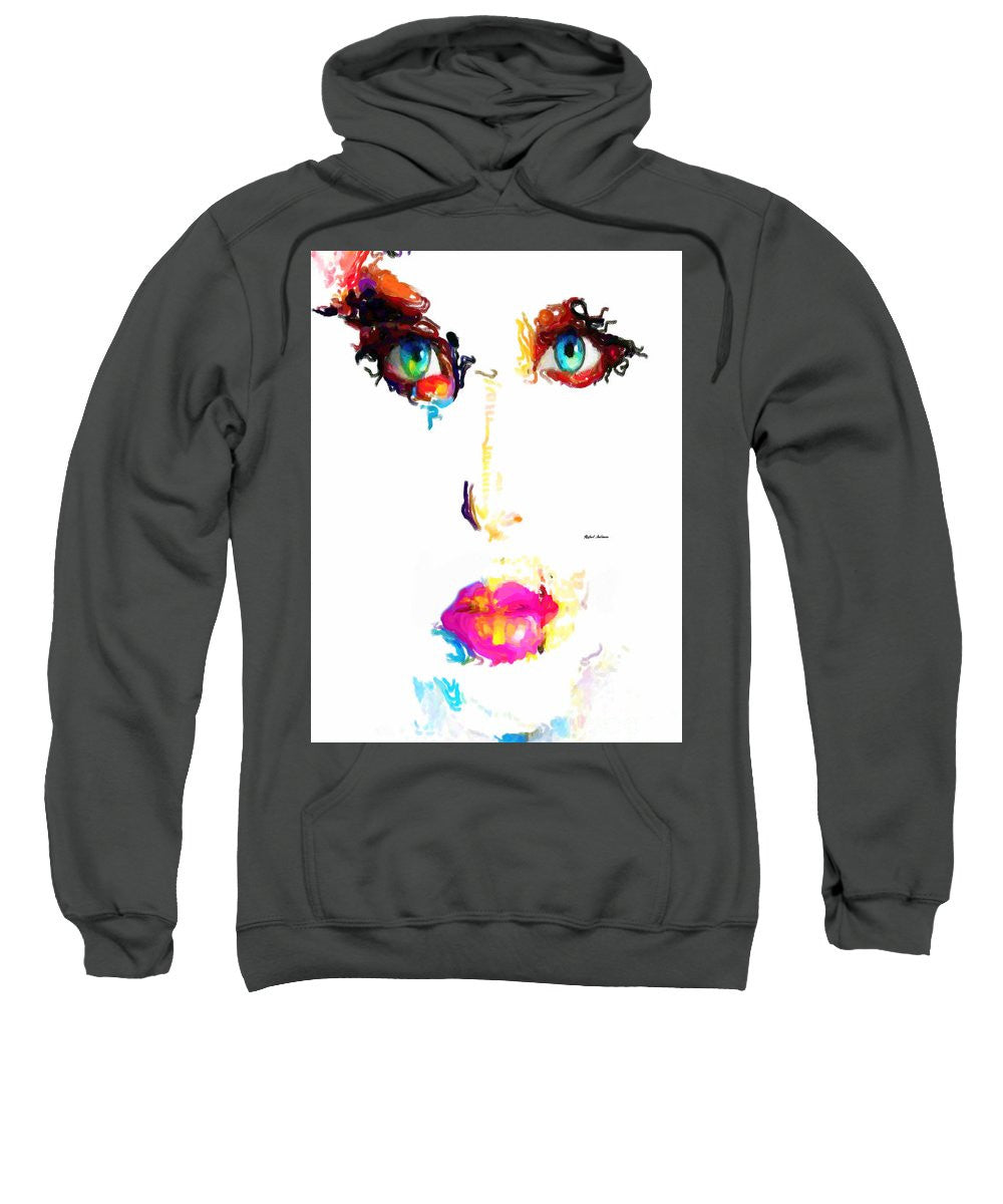 Sweatshirt - Eva